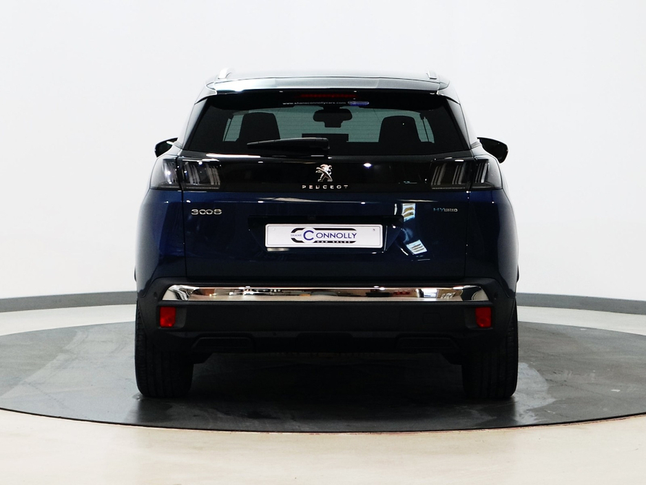 2023 Peugeot 3008 *30* ALLURE PREMIUM SS P S/S PLUS €27,900