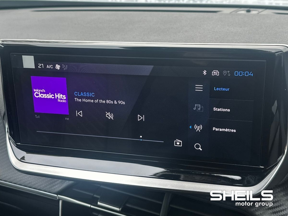 2026 Peugeot 2008 - image 15