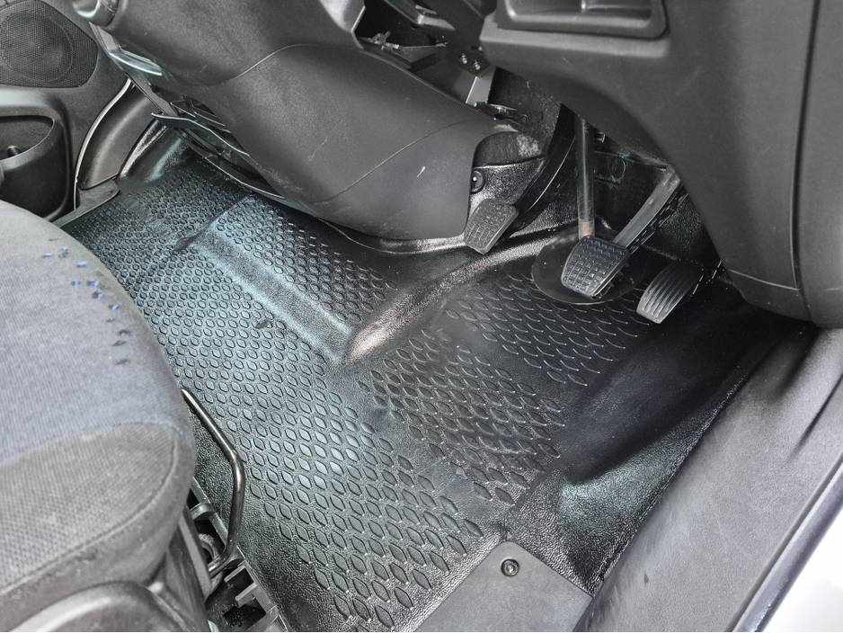 2018 Iveco Daily - image 9