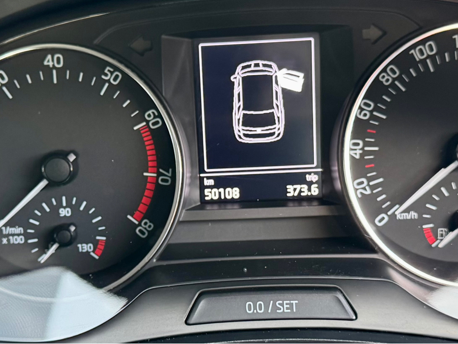 2018 Skoda Fabia STYLE 1.0 TSI!!AUTO!!ONLY 32K MLS!! €13,950