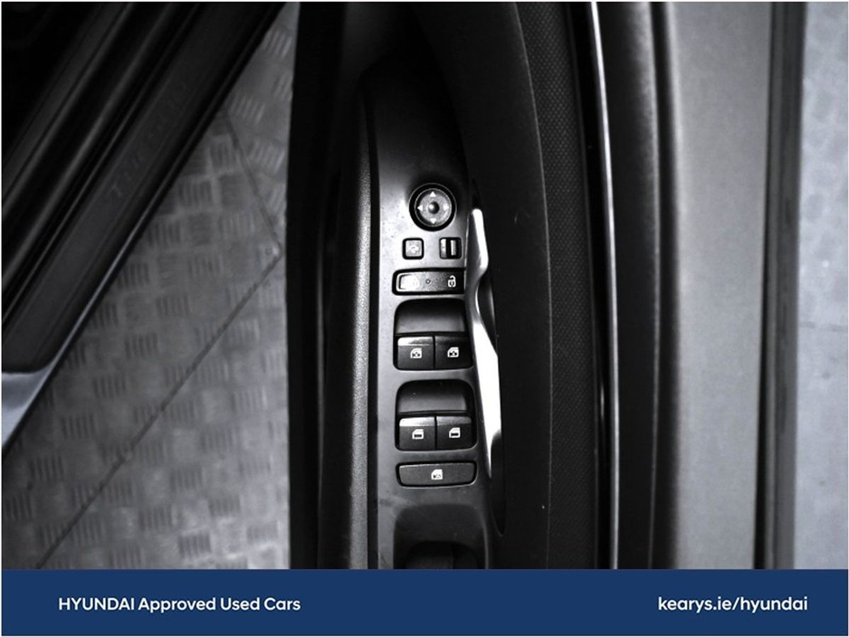 2024 Hyundai Tucson 2WD Comfort Plus €34,490