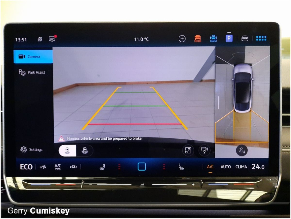 2025 Volkswagen ID.7 Match Pro Plus 77kWh 286HP *Heat Pump* €43,750