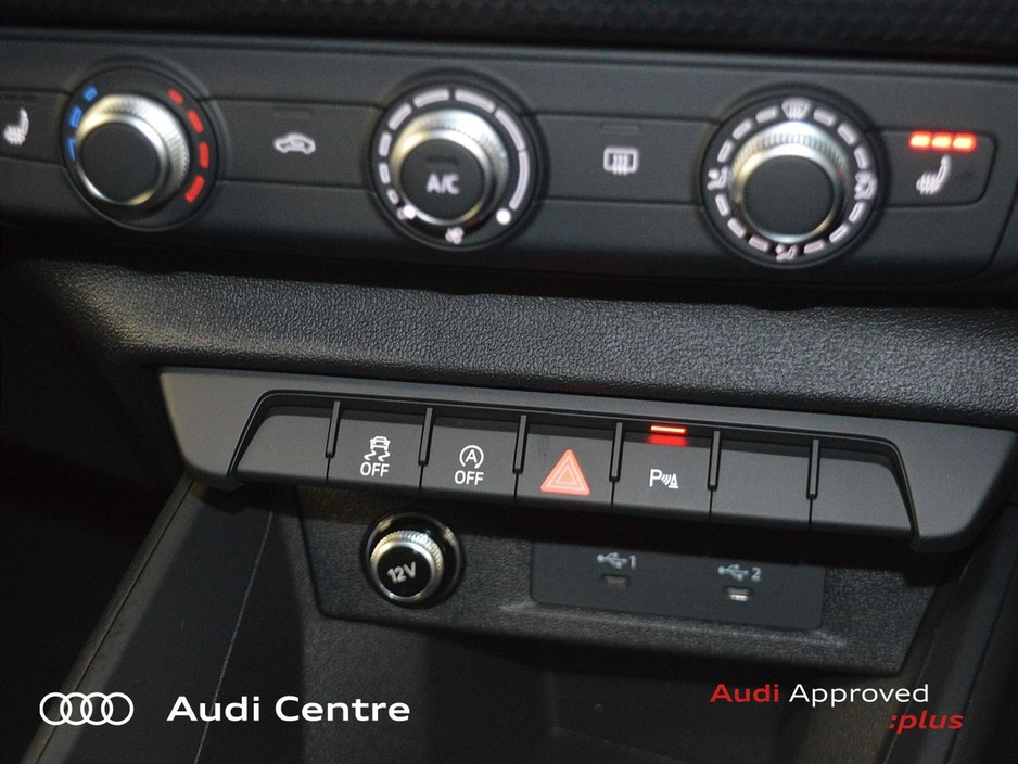 2026 Audi A1 - image 13