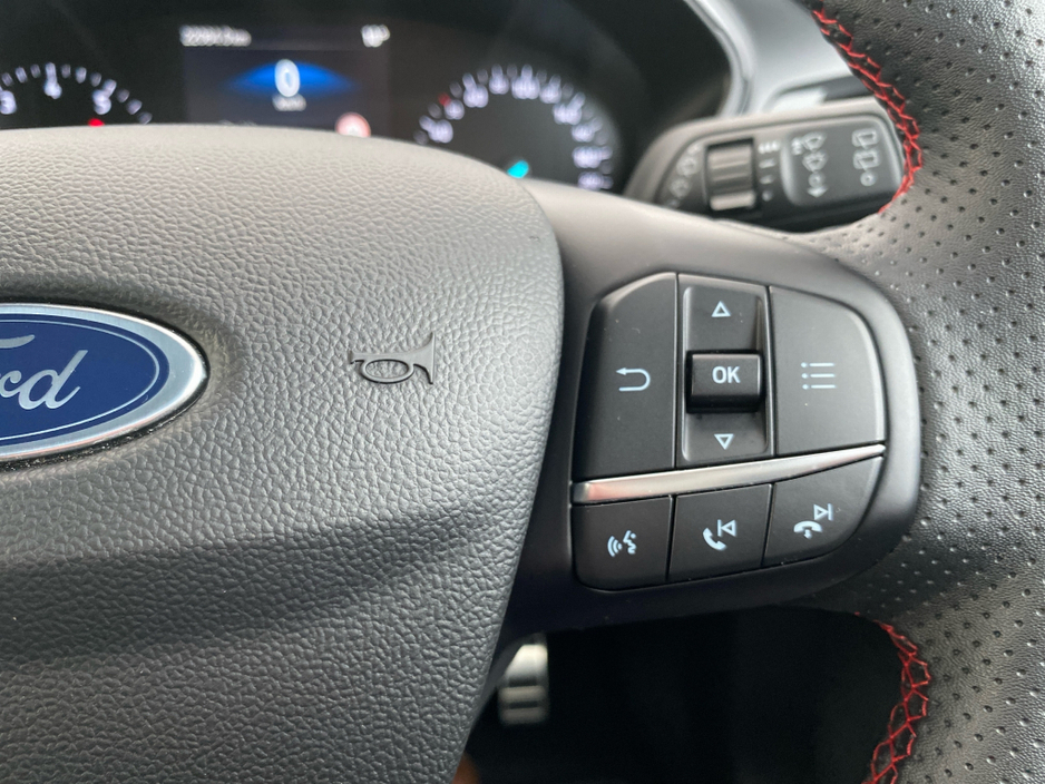 2025 Ford Focus - image 11