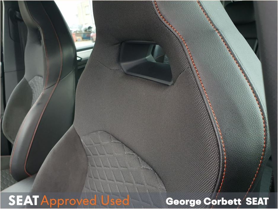 2023 SEAT Tarraco - image 17