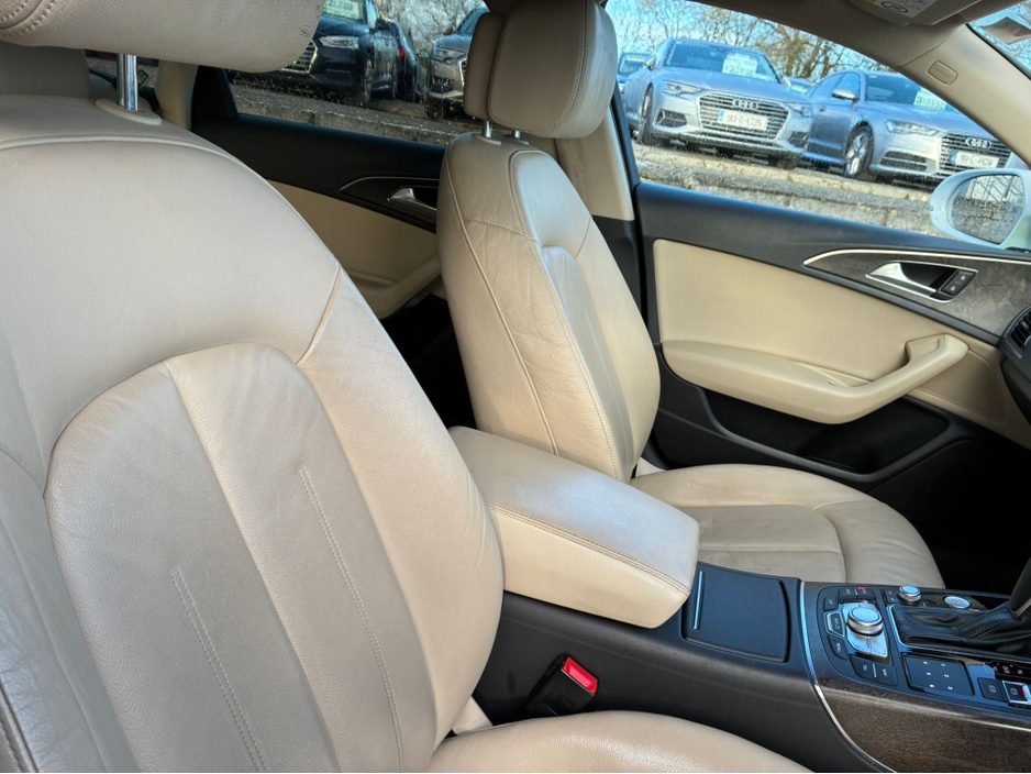 2017 Audi A6 - image 5