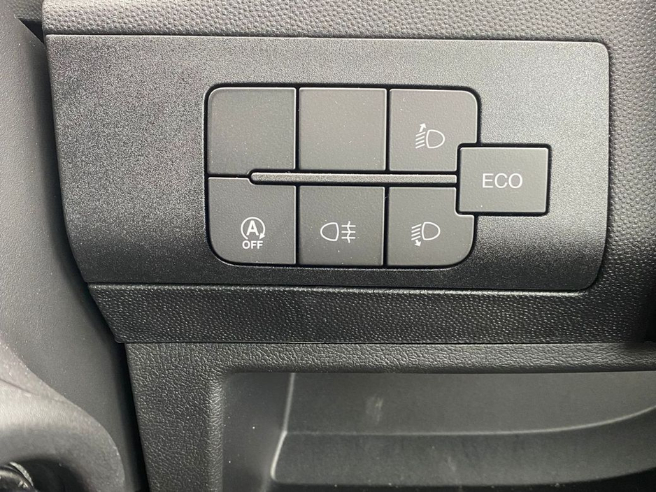 2025 Fiat Ducato L3H3 €30,995