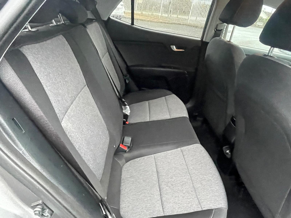 2024 Kia Stonic 1.0 K2 MY24 5DR (ONLY 40 MINS FROM DUBLIN) €22,000