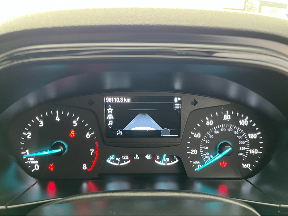 2019 Ford Focus ST-LINE 1.0 PETROL €16,950