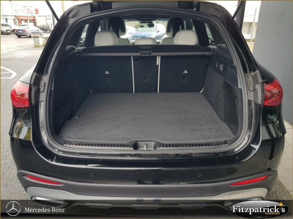 2025 Mercedes-Benz GLC Class GLC 220 D 4MATIC AMG Line €74,950