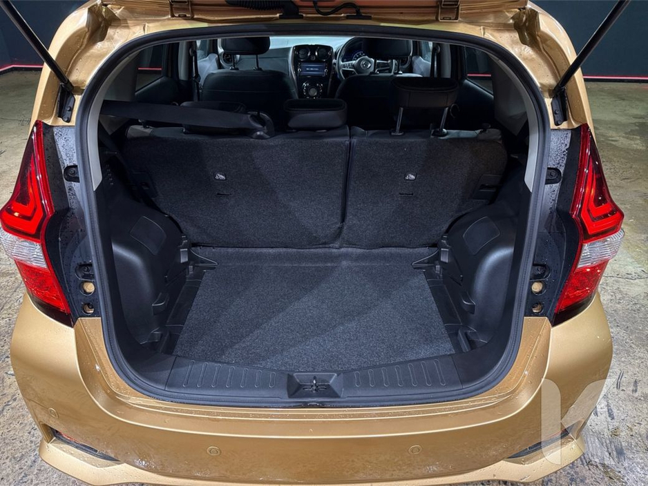 2019 Nissan Note - image 12