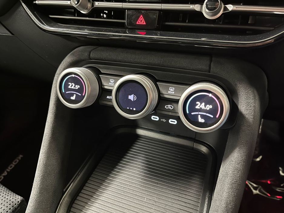 2025 Skoda Kodiaq - image 13