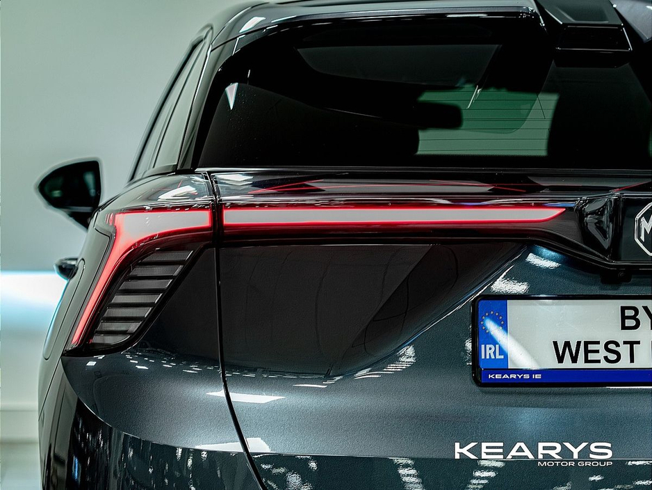 2023 MG 4 MG4 LR Exclusive