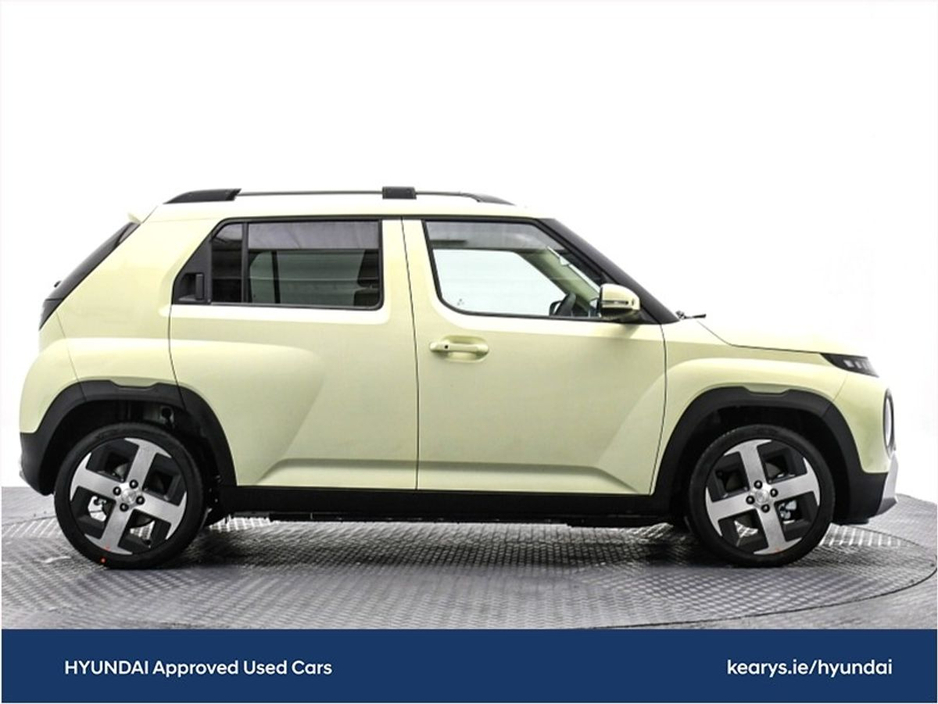 2026 Hyundai Inster - image 14