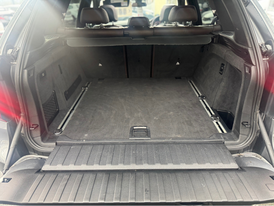 2016 BMW X5 - image 15