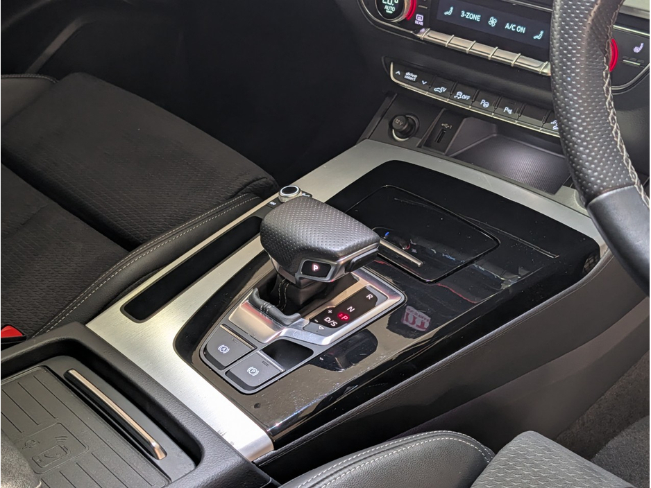 2024 Audi Q5 - image 18