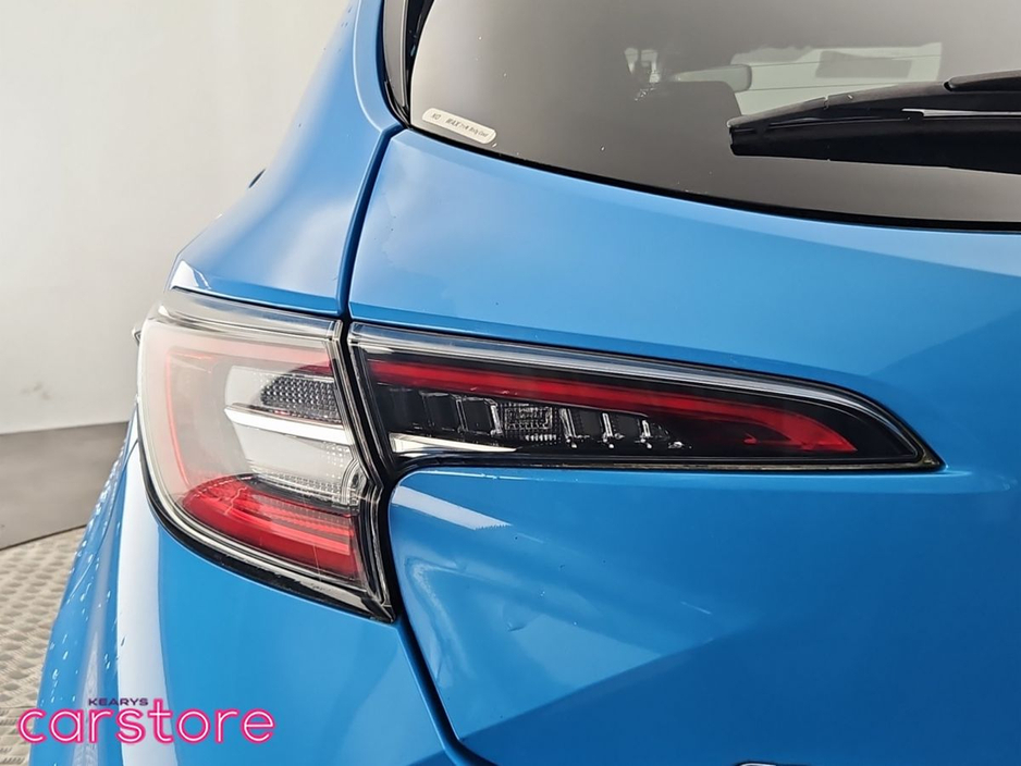 2020 Toyota Corolla 1.8 Hybrid Auto €23,880