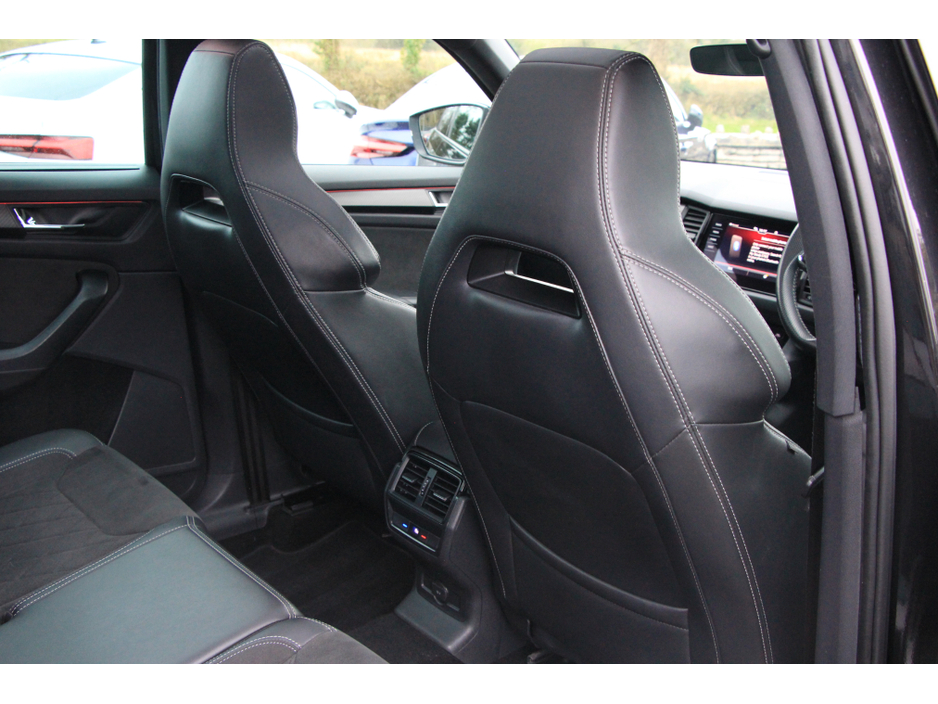 2021 Skoda Kodiaq Sportline * DSG * 1 owner from new €43,950