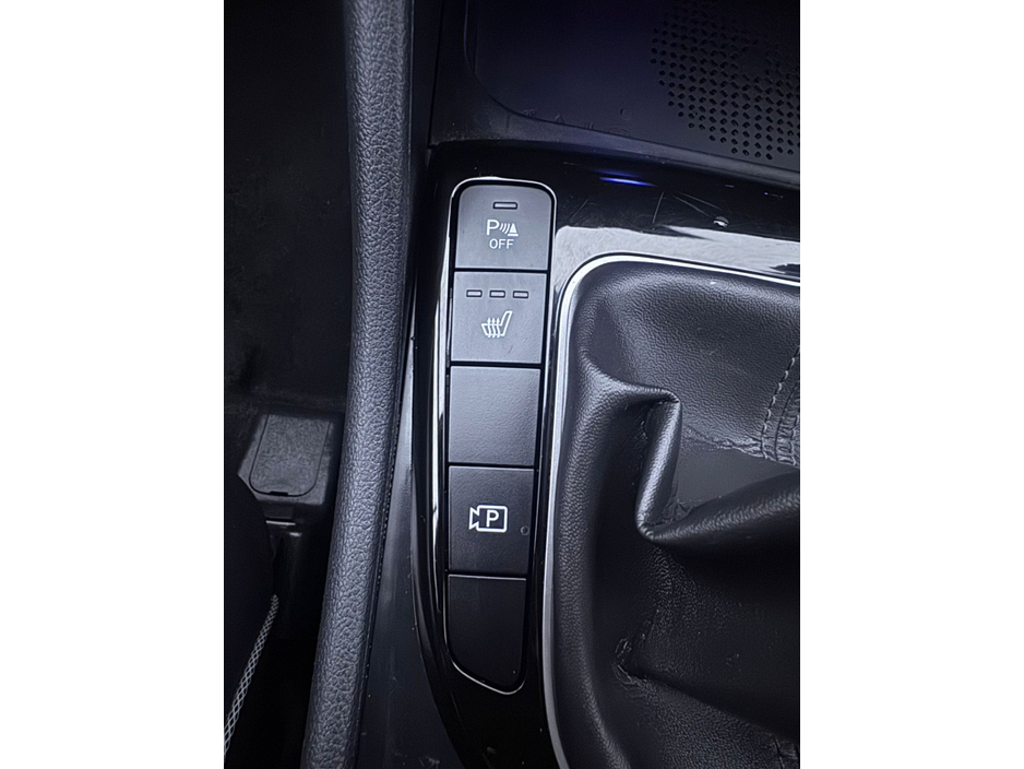 2022 Hyundai Tucson IX35 EXECUTIVE 5DR €24,800