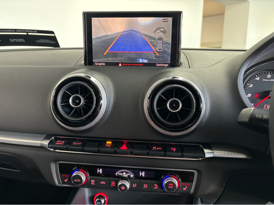 2016 Audi RS3 - image 11