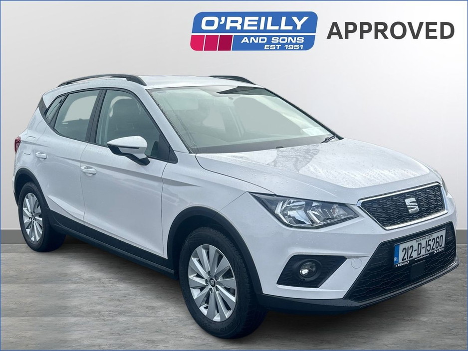 2021 SEAT Arona for sale in , Ireland