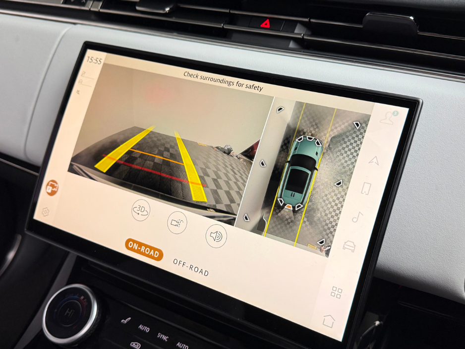 2023 Land Rover Range Rover Sport - image 18