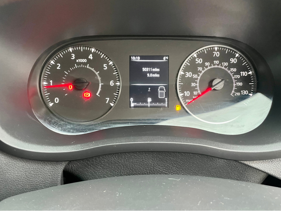 2023 Renault Master LM35 BUSINESS+ 2.3 BLUE DCI 135PS LWB €20,000