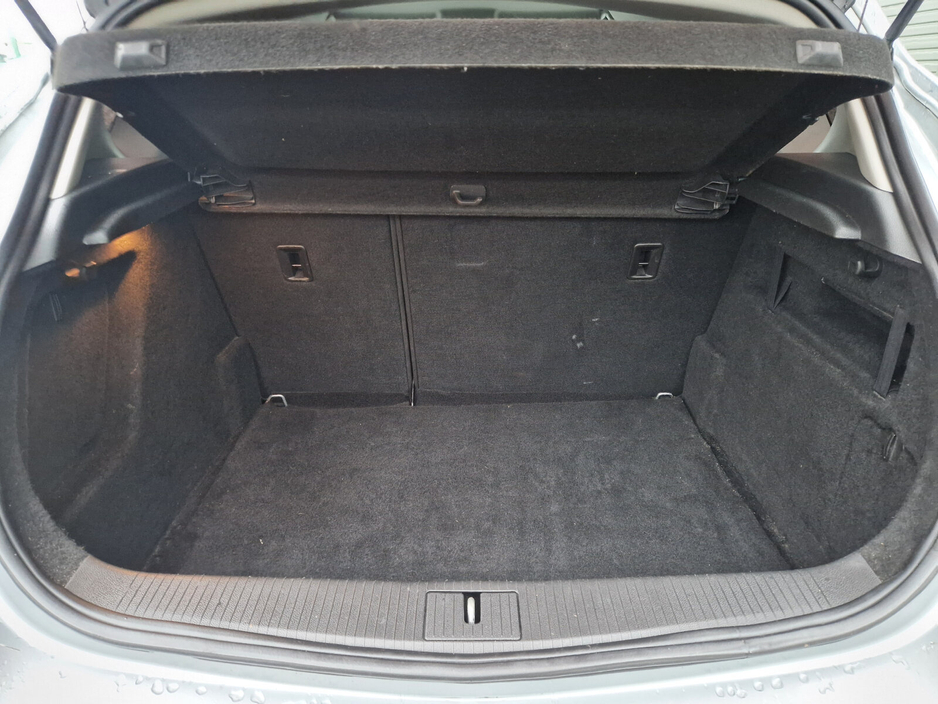 2014 Vauxhall Astra  €5,250