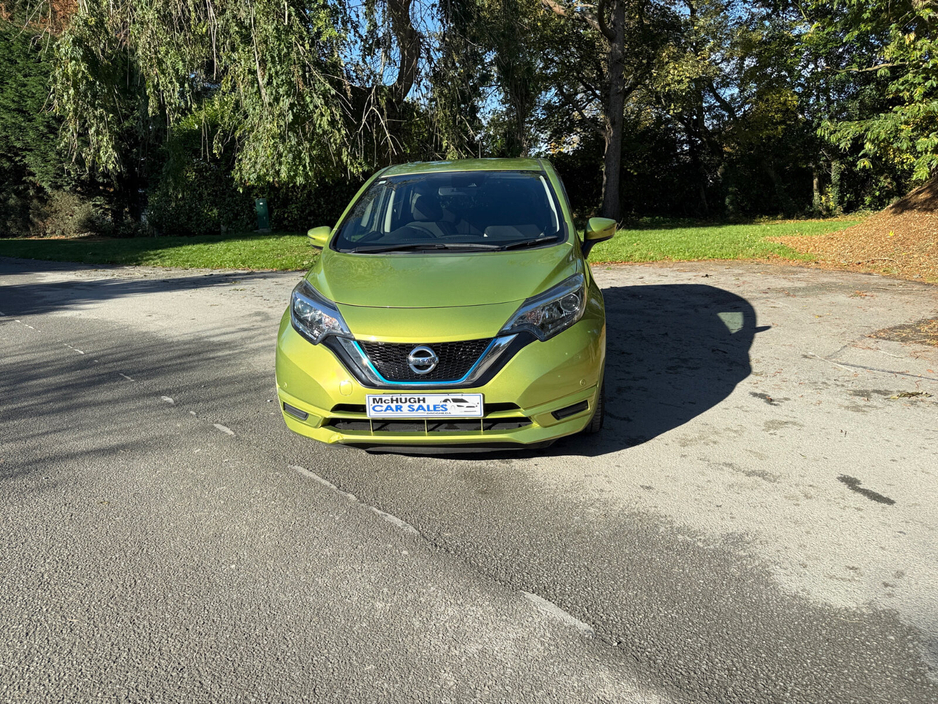 2019 Nissan Note - image 18