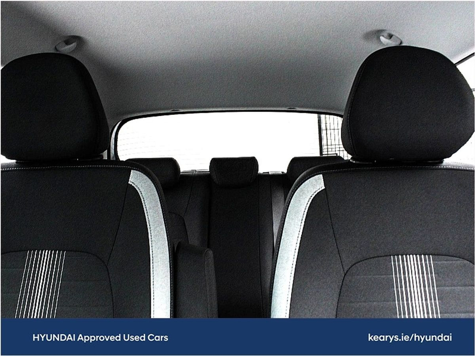 2026 Hyundai i10 Deluxe Plus