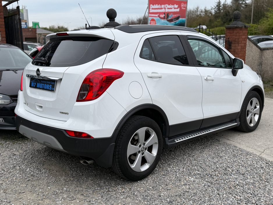 2017 Opel Mokka - image 3