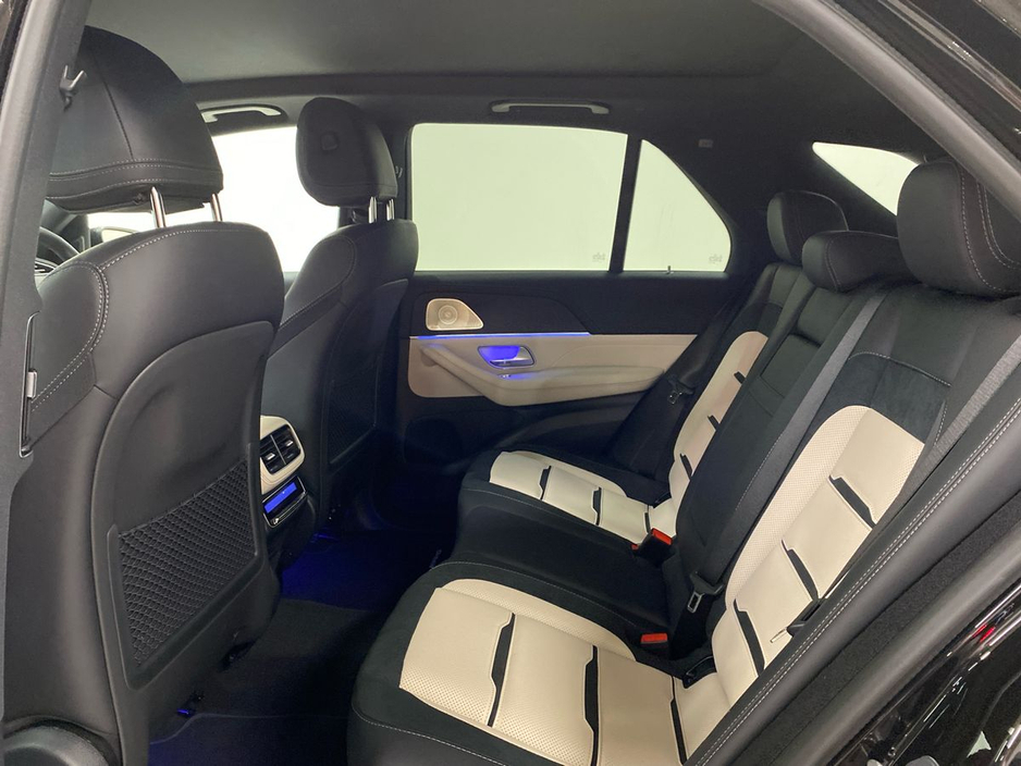 2026 Mercedes-Benz GLE Class - image 4