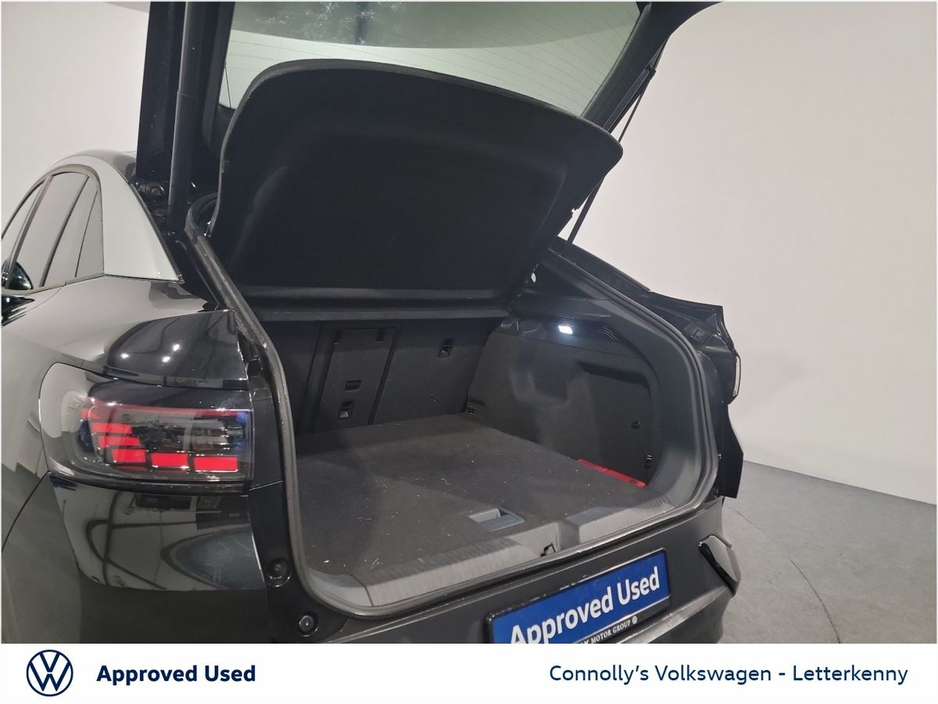 2023 Volkswagen ID.5 STYLE 77kWh 174HP €30,995