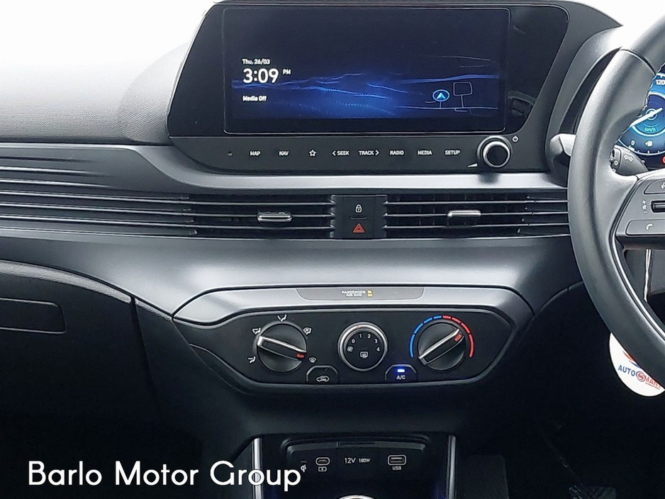 2026 Hyundai i20 - image 15