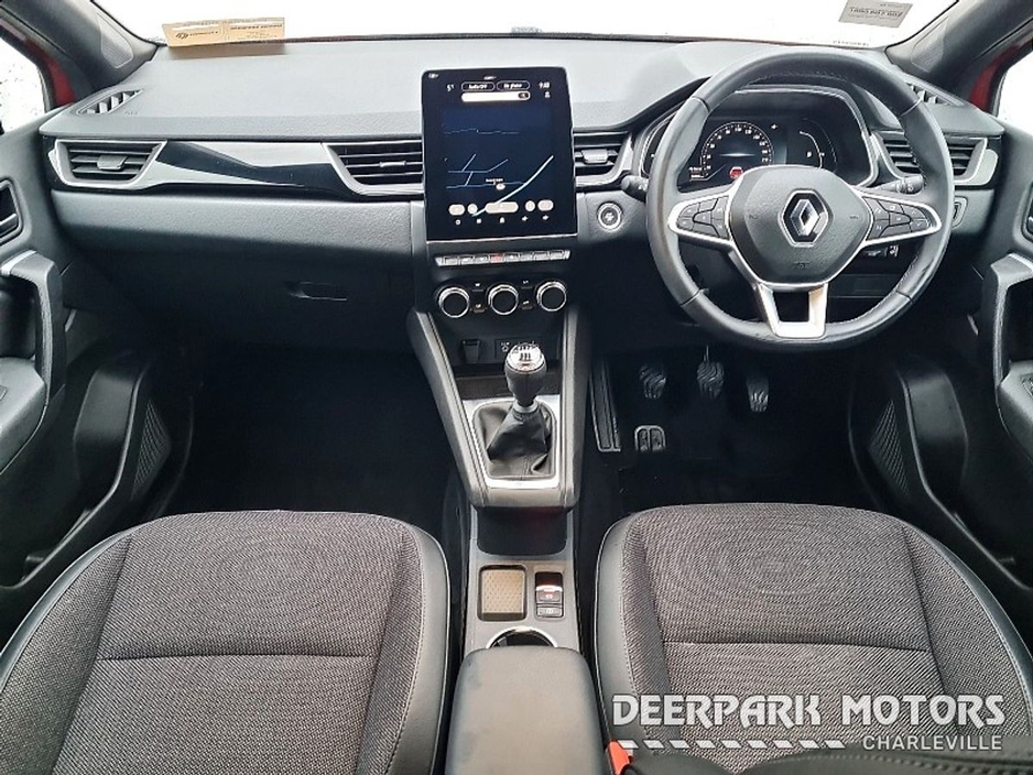2023 Renault Captur TCe 90 Rive Gauche €24,950