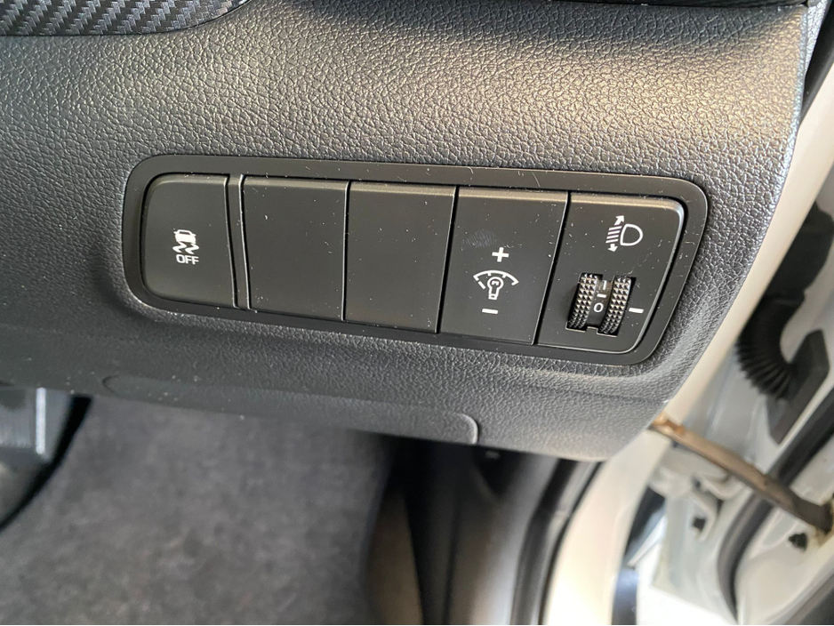 2019 Hyundai Tucson COMFORT PLUS 5DR €17,950