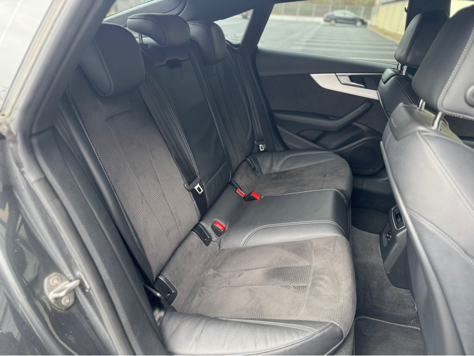 2017 Audi A5 - image 14