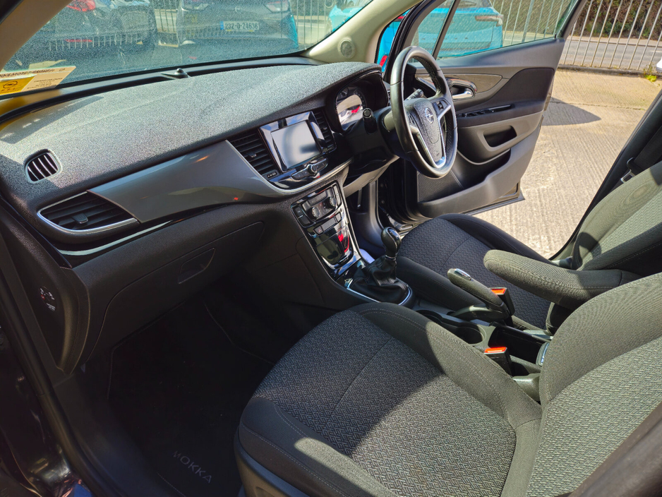 2019 Opel Mokka - image 15