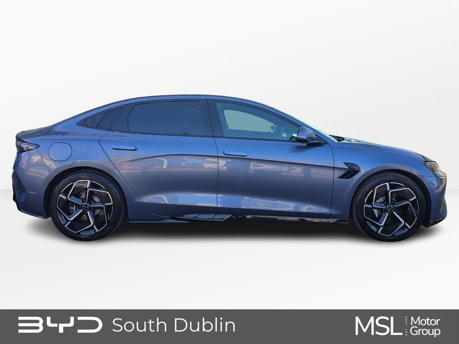 2026 BYD Seal - image 5