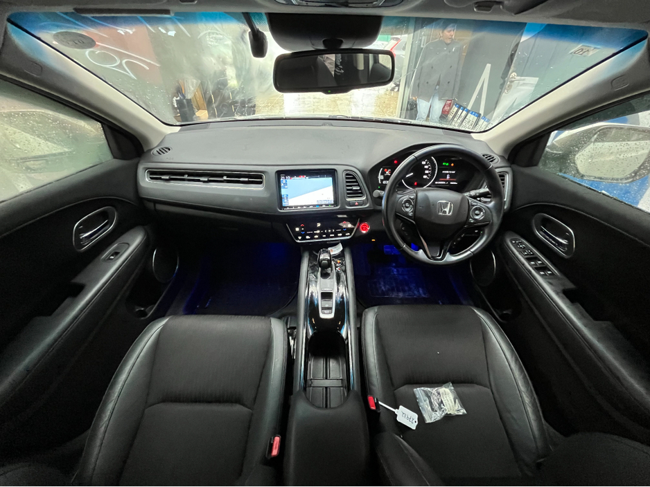 2020 Honda Vezel €20950 2020 HONDA VEZEL HYBRID Z SENSING 1.5 AUTOMATIC / CRUISE CONTROL / REVERSE CAMERA / HEATED SEATS / PADDL SHIFTERS AND MORE €20,950