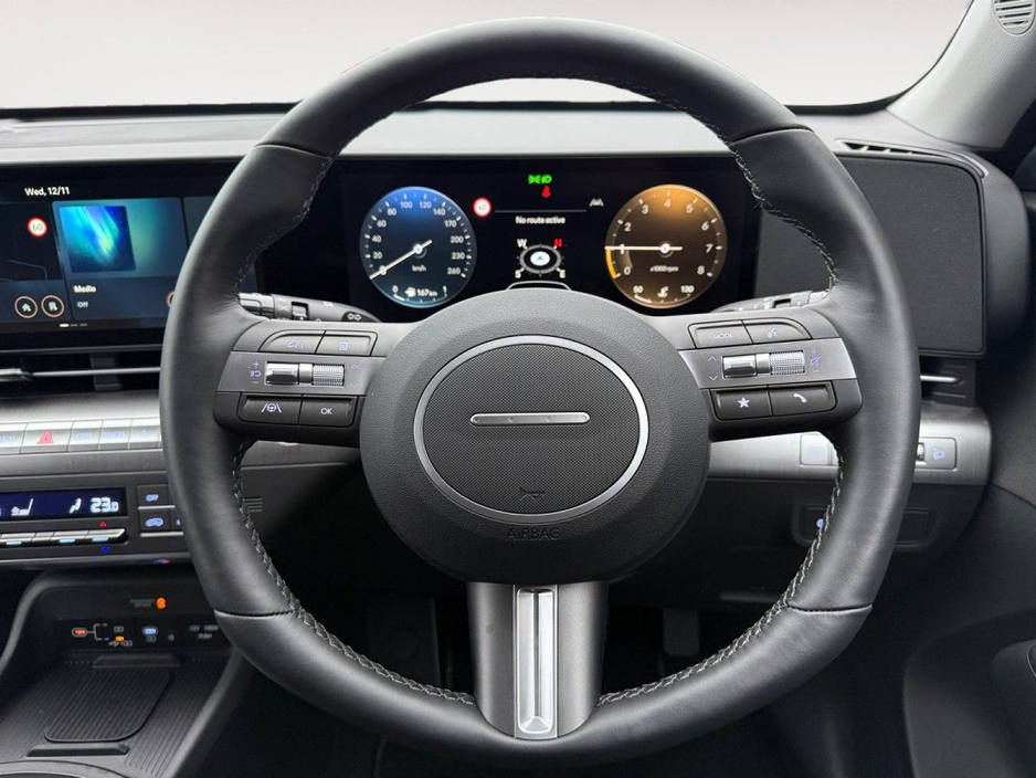 2025 Hyundai Kona 1.0 T-GDI Elegance €35,250