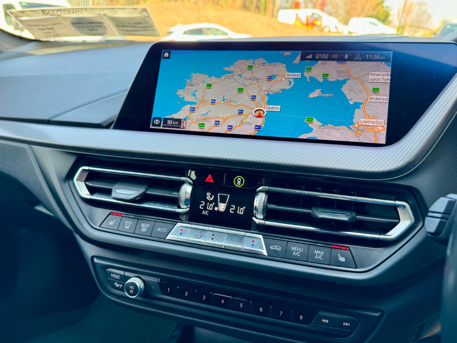 2020 BMW M1 - image 29