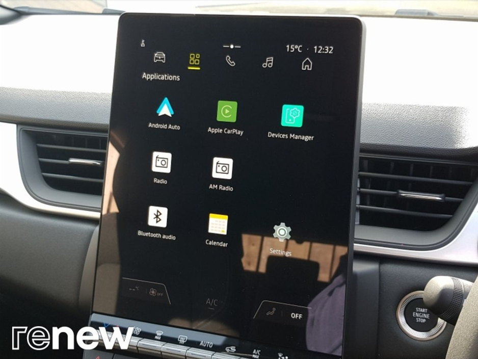 2026 Renault Captur - image 18