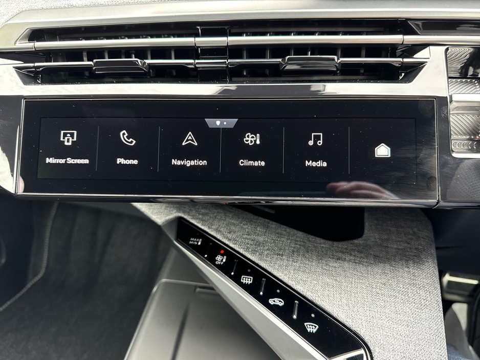 2026 Peugeot 3008 1.2 HYBRID GT EXEC LINE *€500 DUNNES VOUCHER* €100 P/W 3YRS €51,170