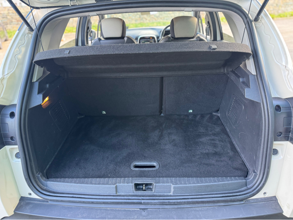 2019 Renault Captur - image 20