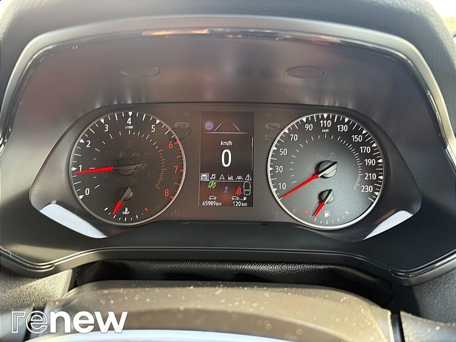 2023 Renault Captur - image 13