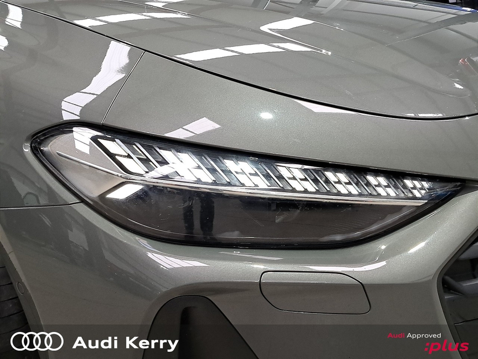 2025 Audi A5 2.0 40TDI 204BHP EDITION ONE SE AUTOMATIC €54,995