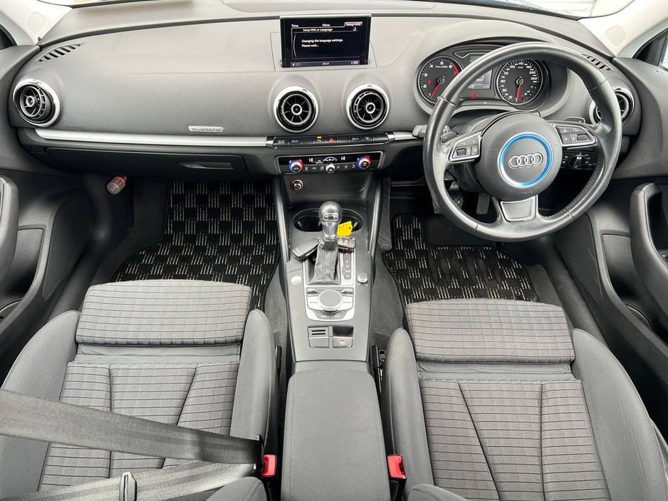 2014 Audi A3 - image 10