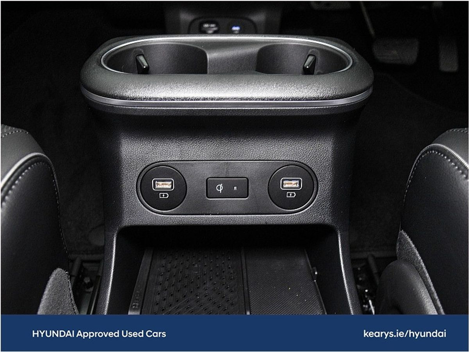 2023 Hyundai Ioniq 5 58kWh Premium LE €28,749