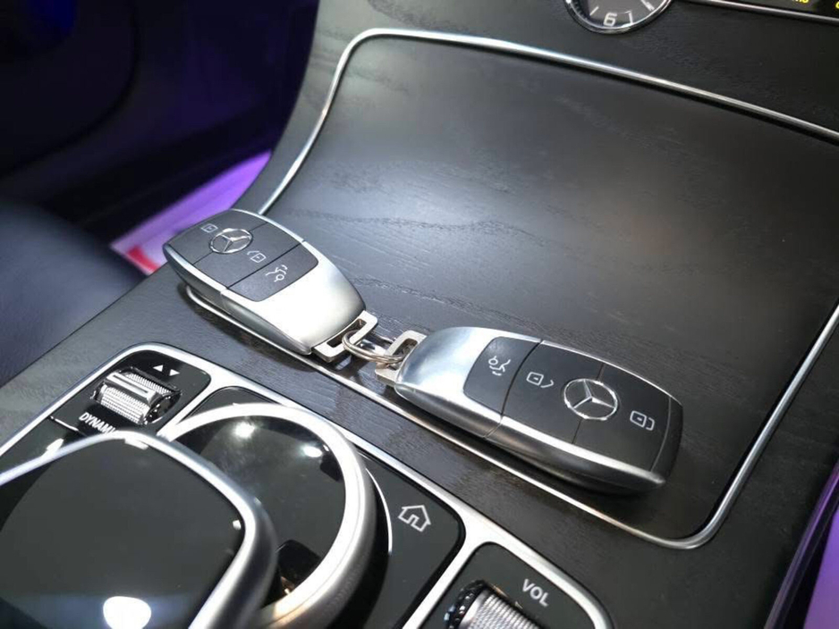 2021 Mercedes-Benz C Class - image 29